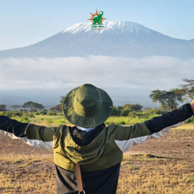 Kilimanjaro National Park (1)